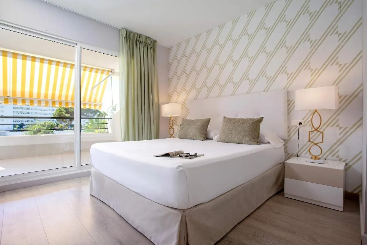 Genteel Home Guadalmina Golf Marbella