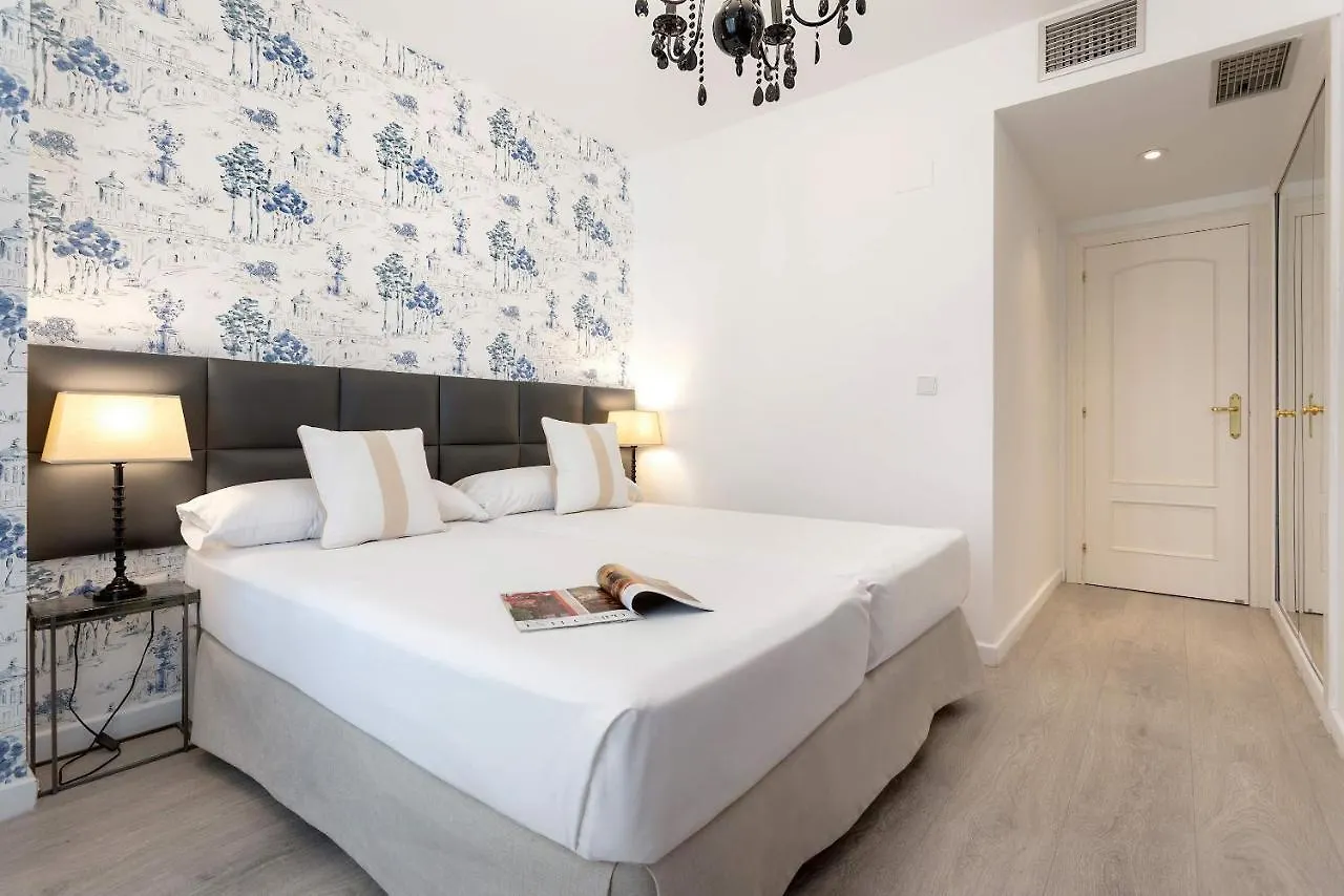 Genteel Home Guadalmina Golf Marbella 0*,