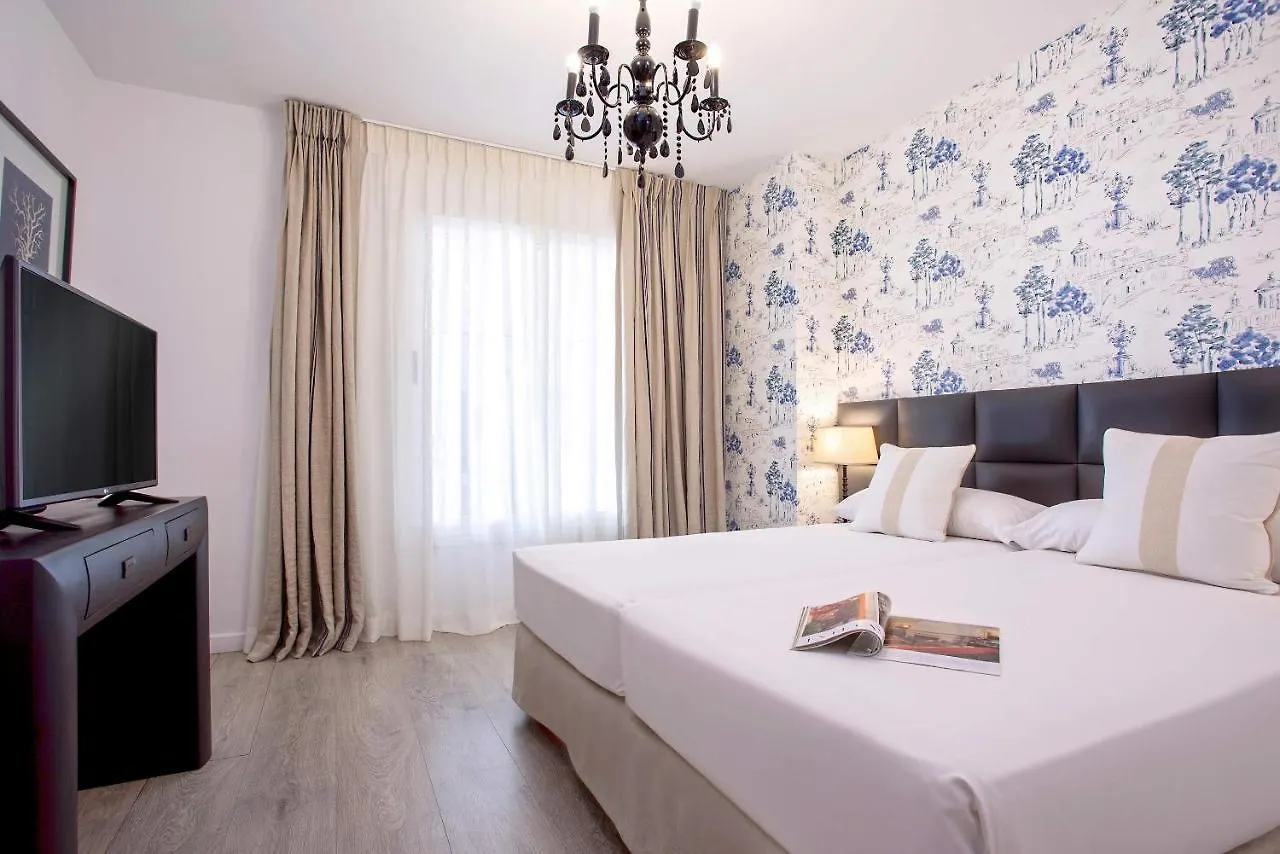 Apartment Genteel Home Guadalmina Golf Marbella